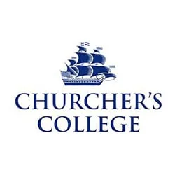 feedback for commercial cleaning services from churchers college
