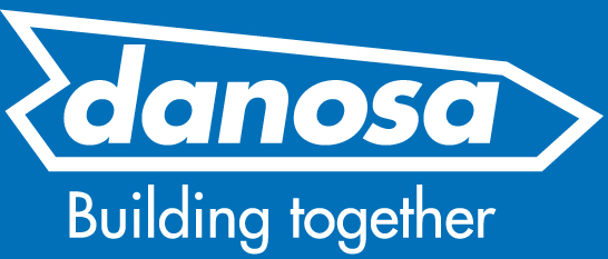 feedback from Danosa building together